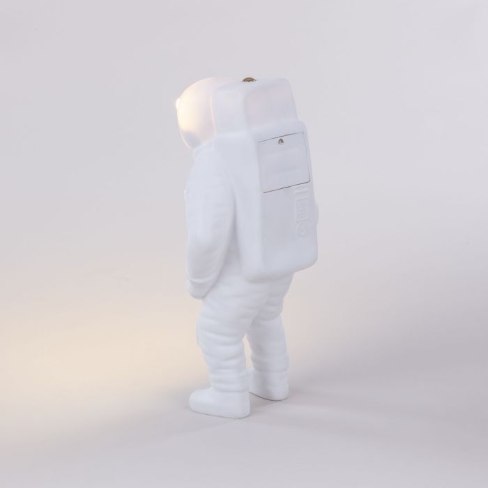 Lampe rechargeable Flashing Starman