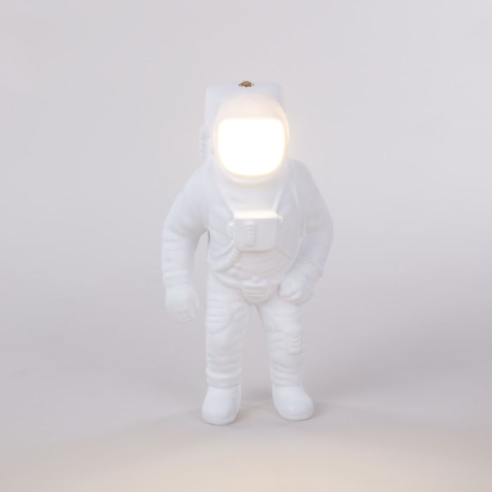 Lampe rechargeable Flashing Starman