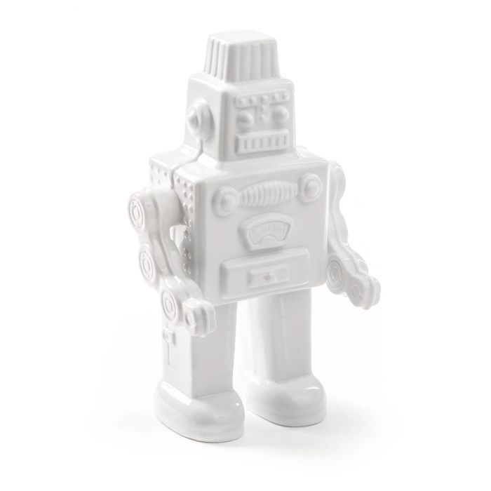 My Robot Memorabilia