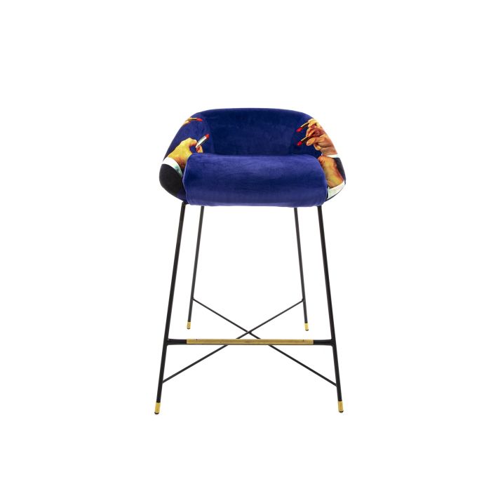 Tabouret de bar Toiletpaper