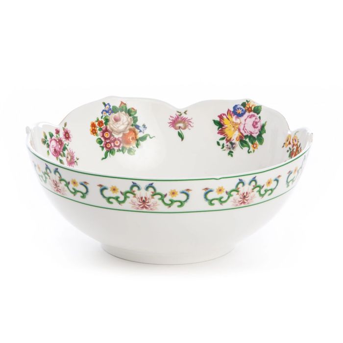 Saladier Hybrid Zaira - Lot de 2