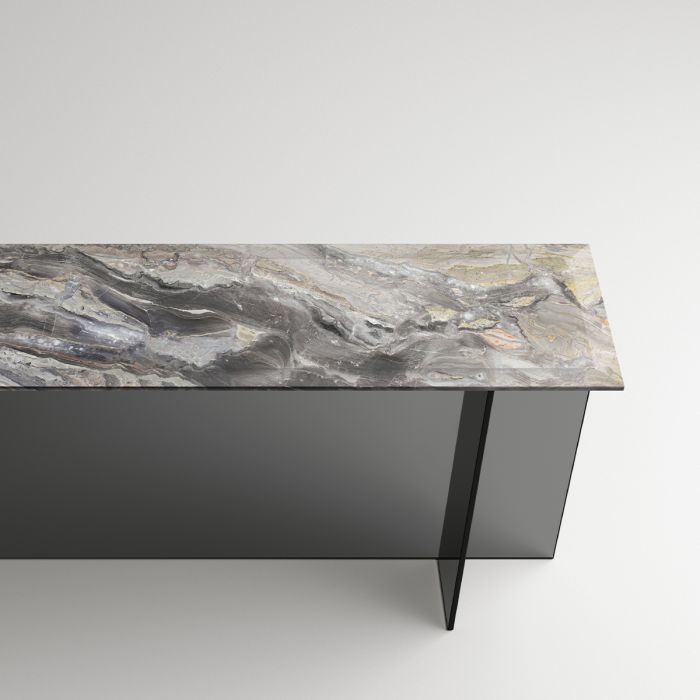 Sestance Console