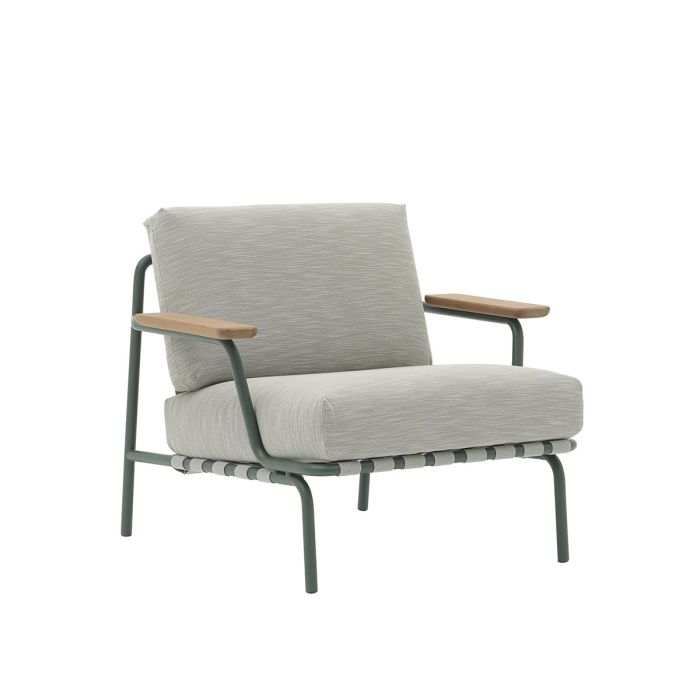 Lounge Chair Settle