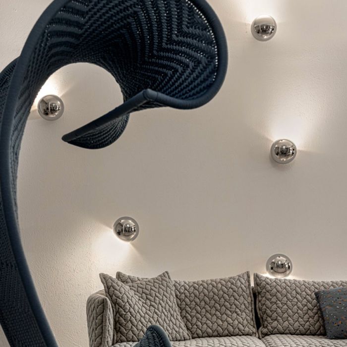 Applique Sfera W