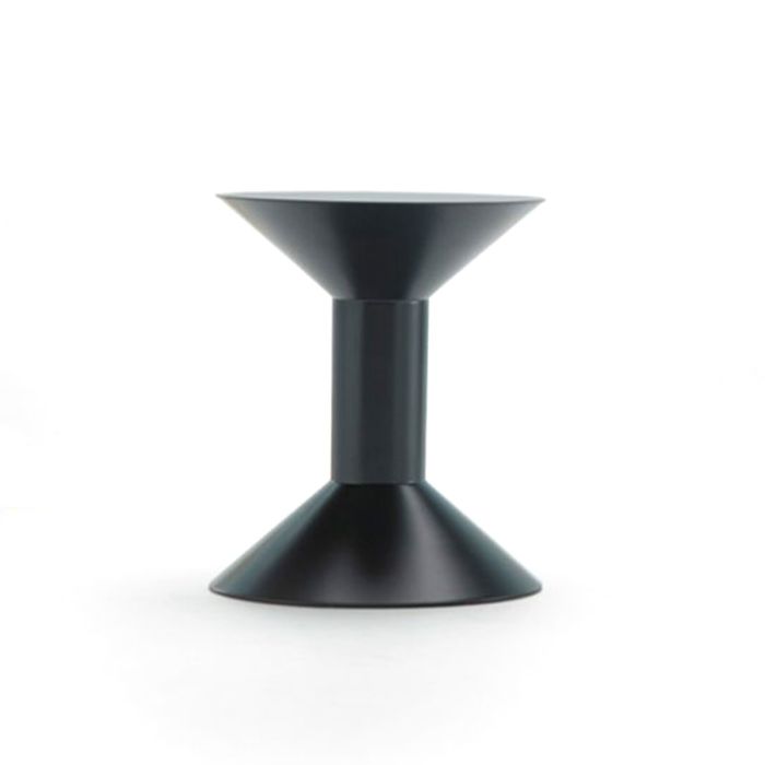 Table d'appoint Shape Quickship - Modèle H