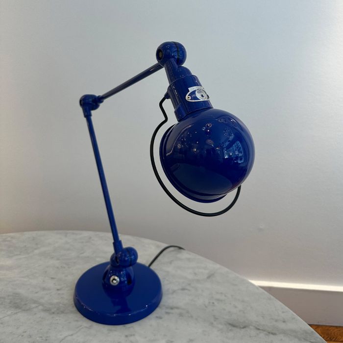 Signal SI333 - Bleu Voltex - Série limitée