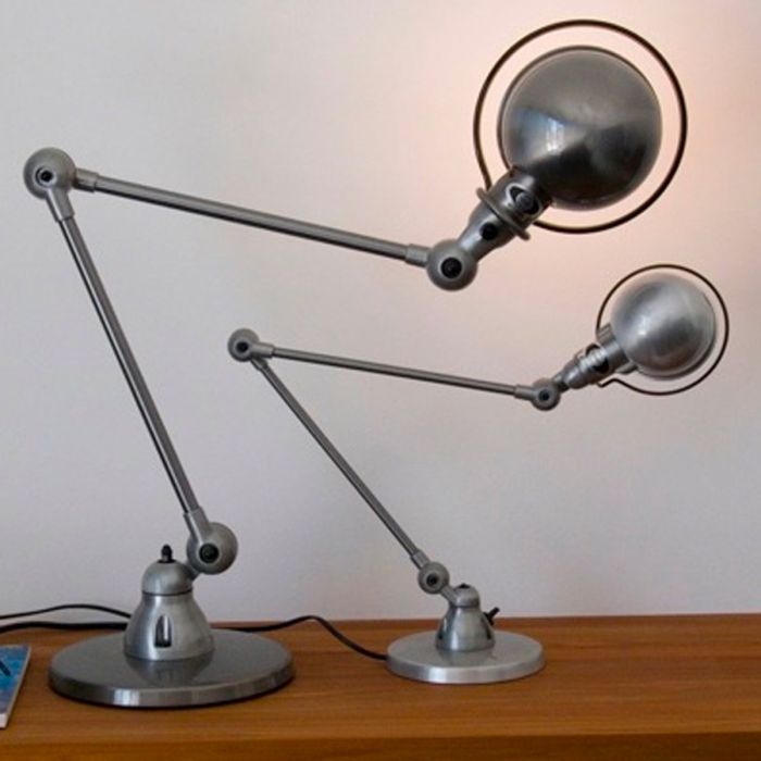 LOFT Bureaux Collection - D6440
