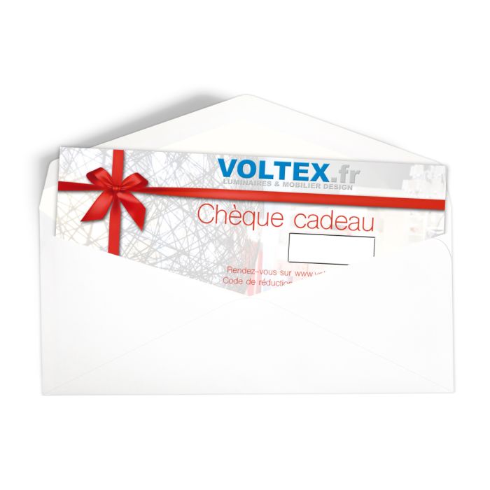 Cheque cadeau 100€