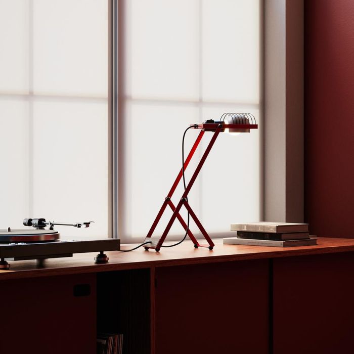 Sintesi - Lampe de table