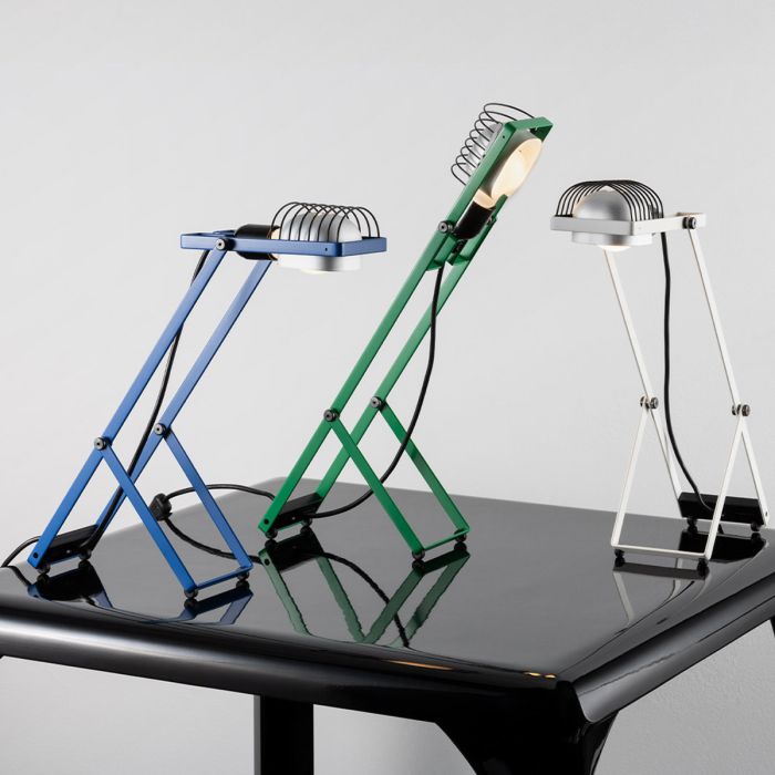 Sintesi - Lampe de table