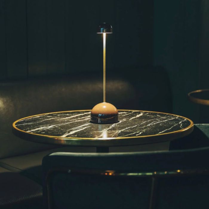 Lampe sans fil rechargeable Sips