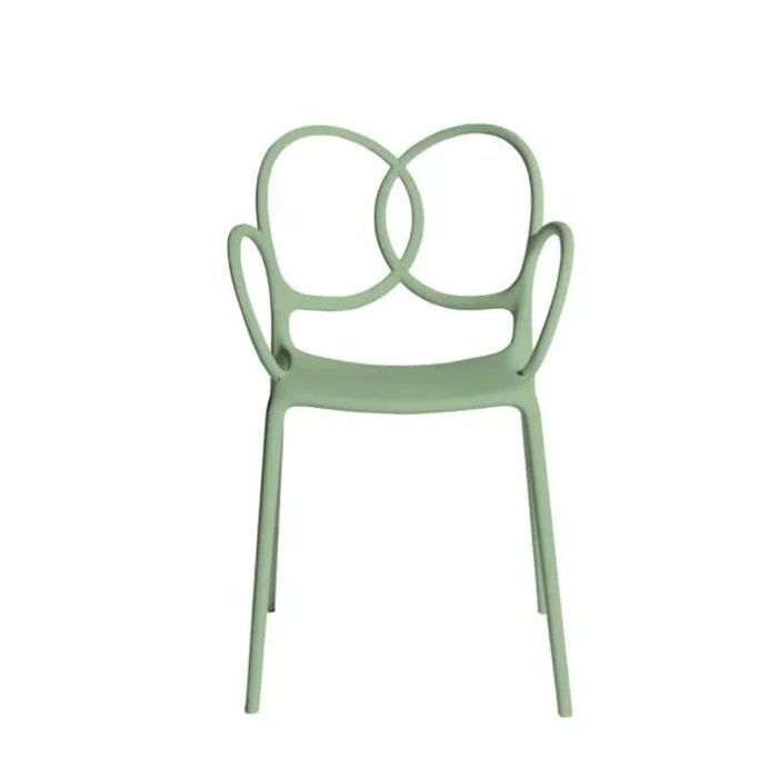 Fauteuil Sissi