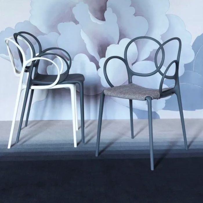 Fauteuil Sissi
