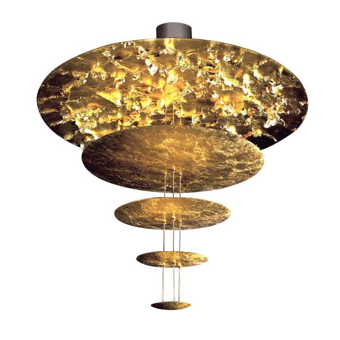 Suspension Macchina della Luce LED