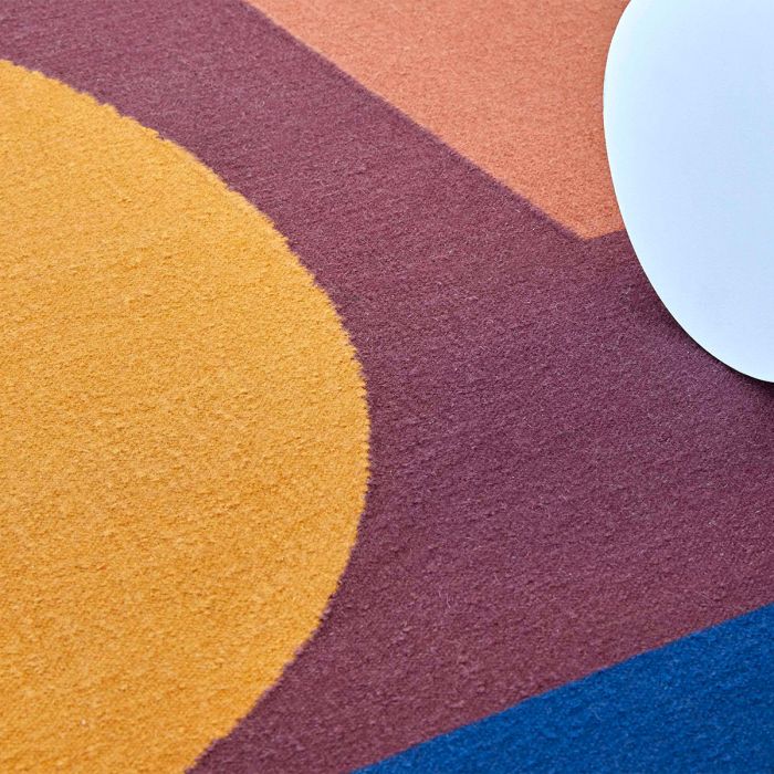 Tapis Zoe Sool