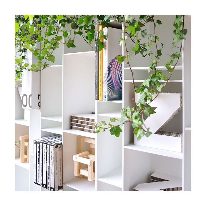 Random Bibliothèque