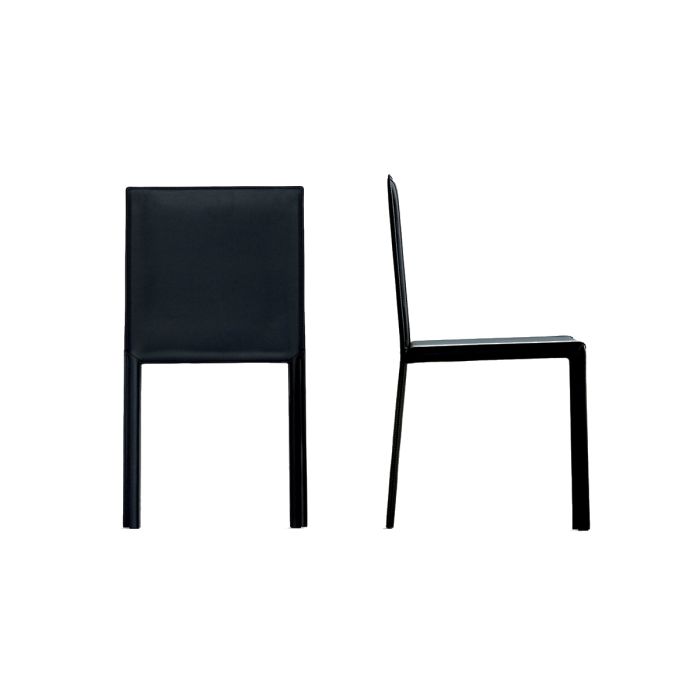 Chaise Slim - Lot de 2