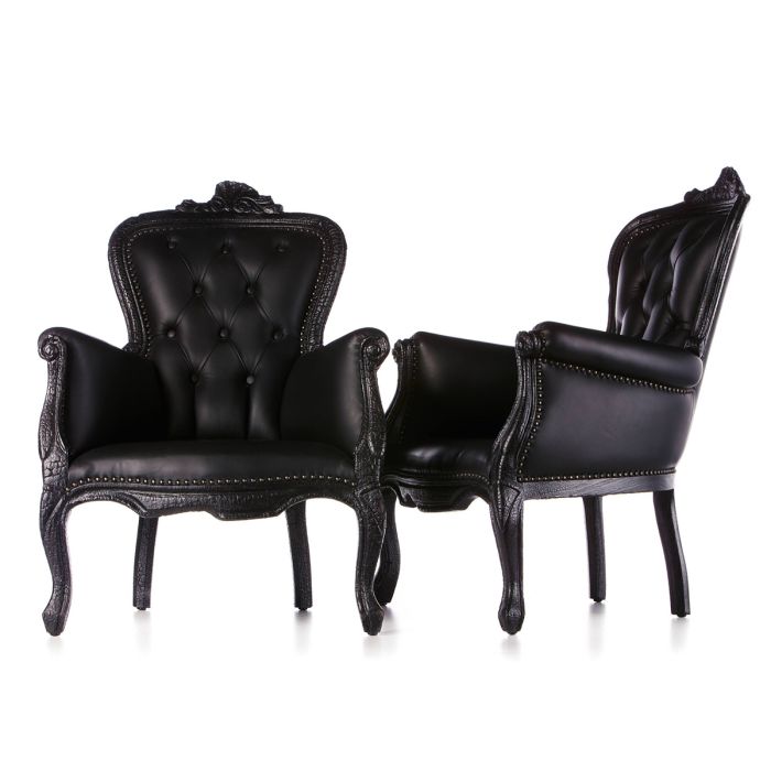 Fauteuil Smoke