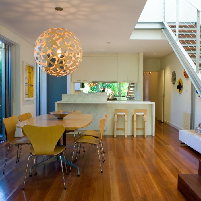 Coral Suspension