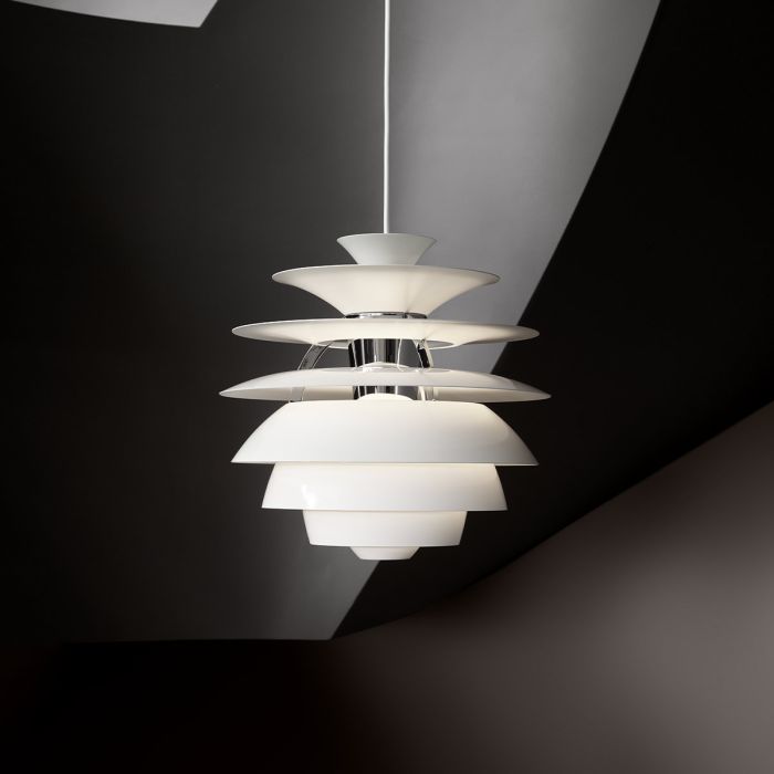 Suspension PH Snowball