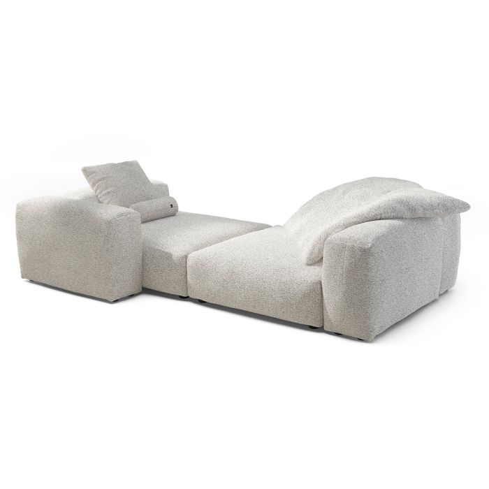 Canapé set 02 XL - Boucle