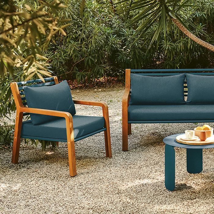 Fauteuil Somerset