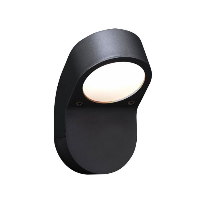 Applique Soprano noir