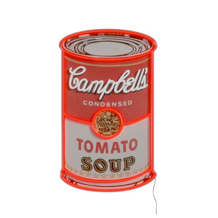 Andy Warhol - Campbell's