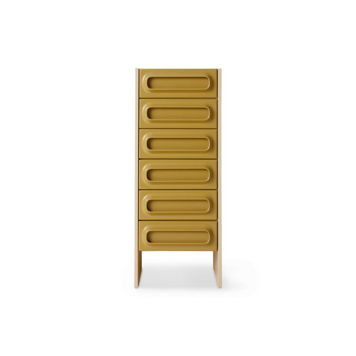 Space armoire
