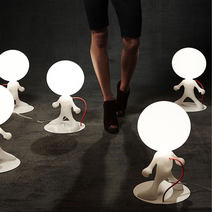 Lampe de table Spacewalker Junior