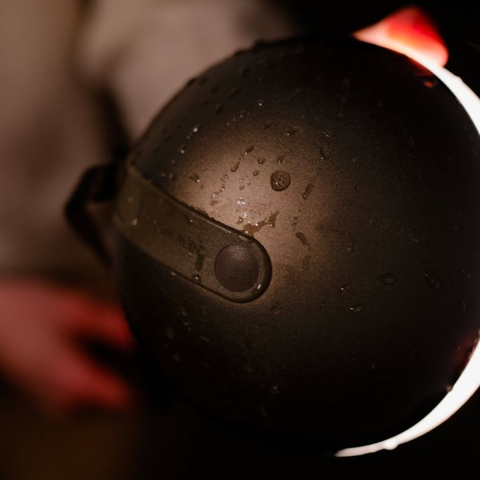 Lampe portable Sphere Adventure