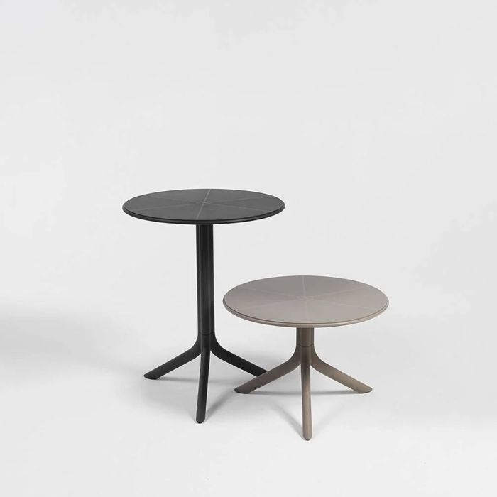 Petite Table Spritz - Double hauteur