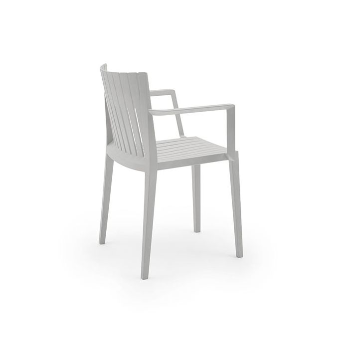 Fauteuil Spritz - Lot de 4