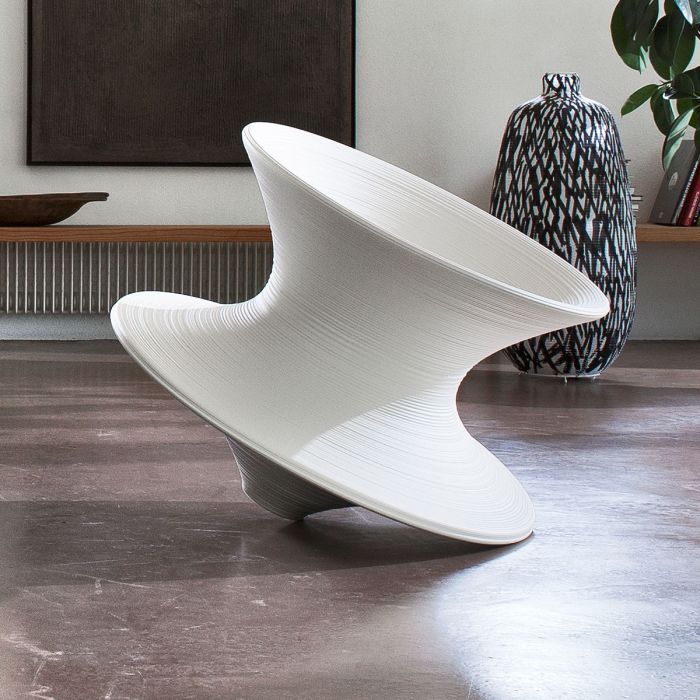 Fauteuil Spun
