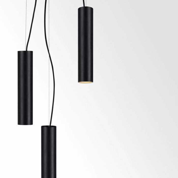 Suspension Spy C
