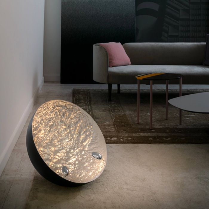 Lampe à poser STCHU-MOON 01