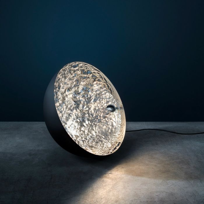 Lampe à poser STCHU-MOON 01