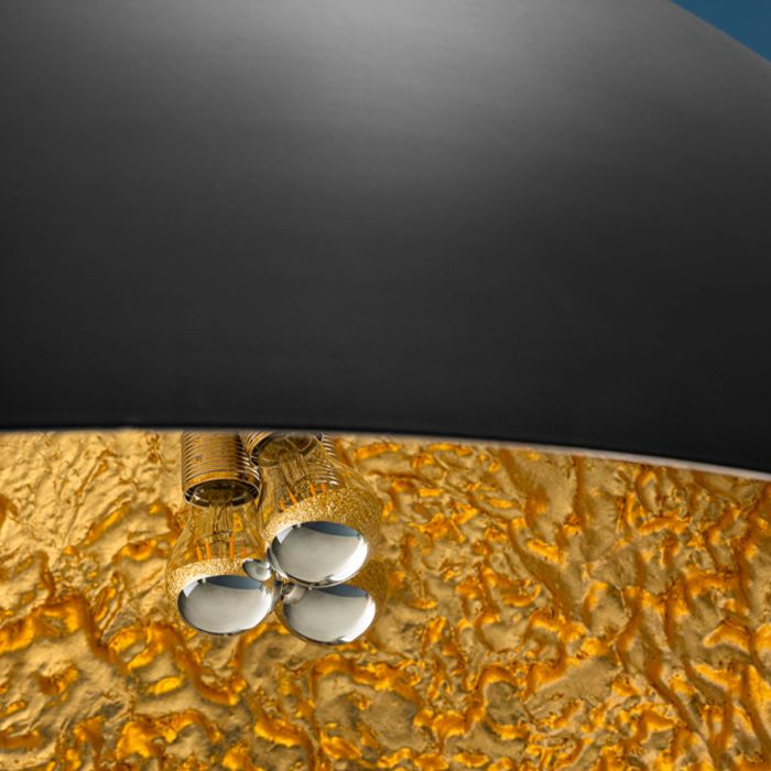 Suspension Stchu-Moon 02 230V