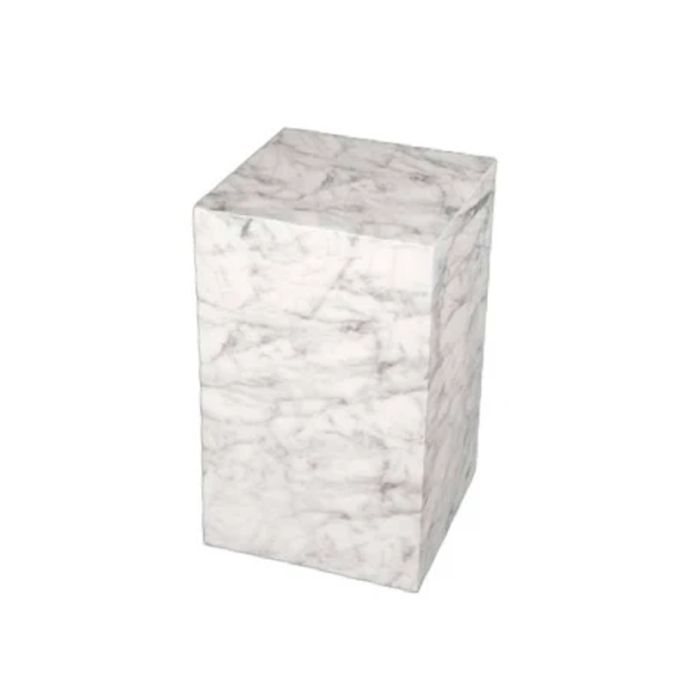 Stele Table d'appoint