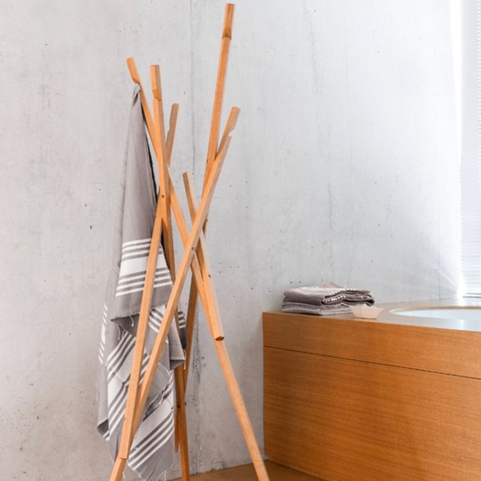 Sticks - porte-manteau
