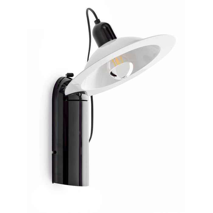 Lampiatta lampe à poser/ applique