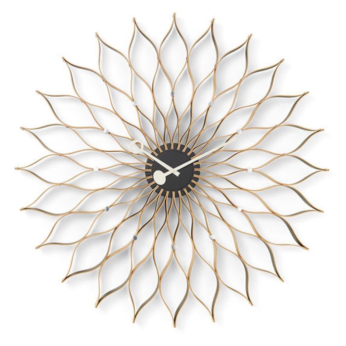 Wall Clocks - Sunflower Clock