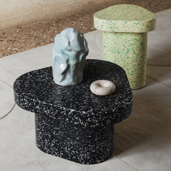Table basse Superpop