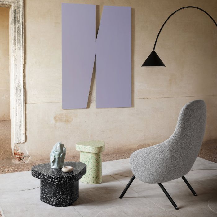 Table basse Superpop