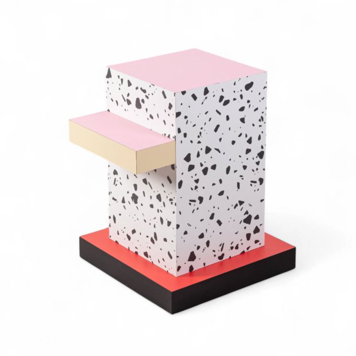 Table d’appoint Superside