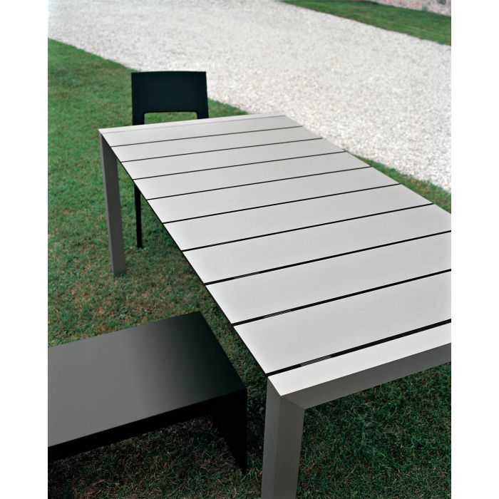 Table extérieure Sushi