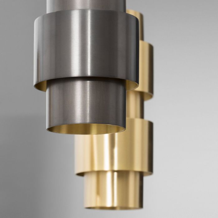 Suspension Ring