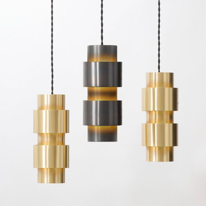 Suspension Ring