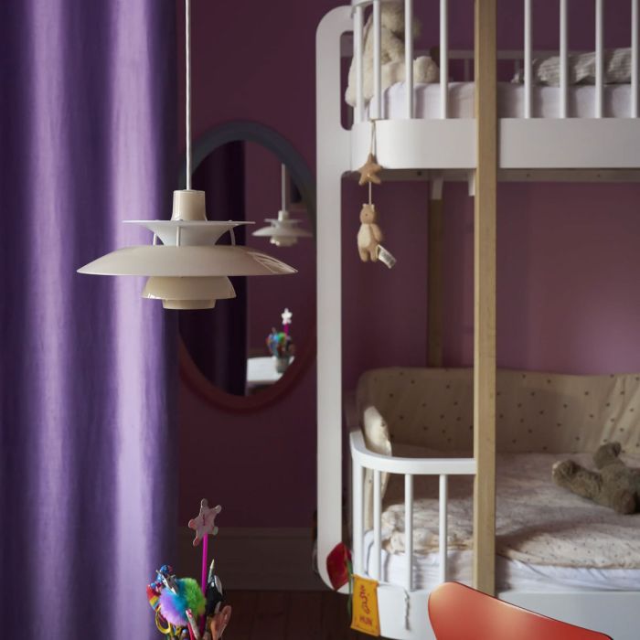 Suspension PH5 320 Opal