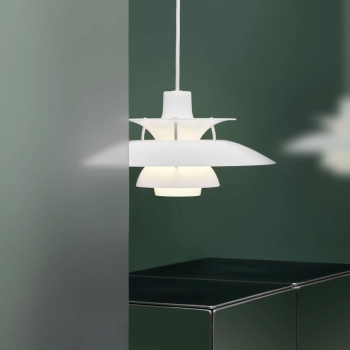 Suspension PH5 320 Opal